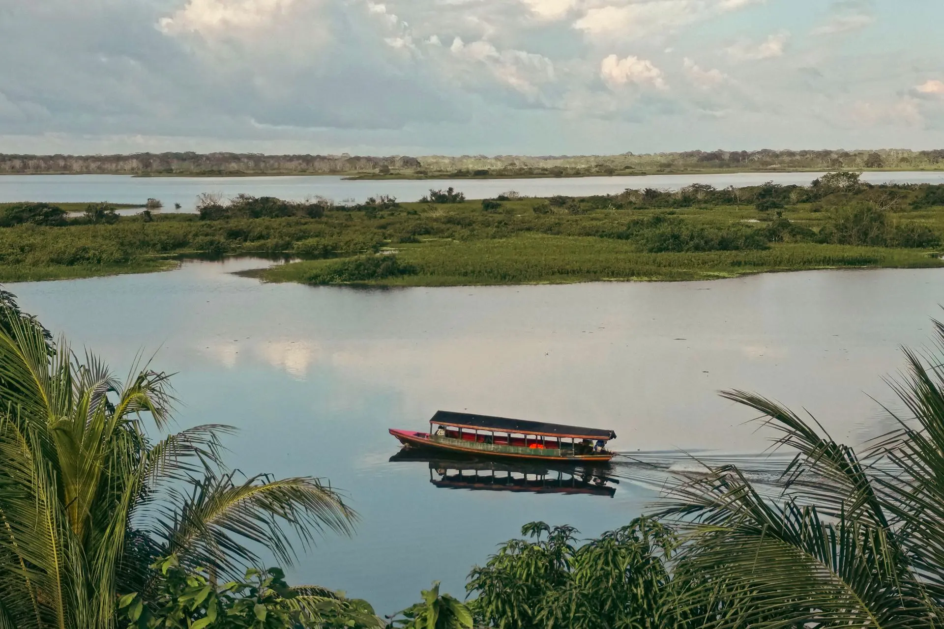 Ayahuasca retreat Costa Rica