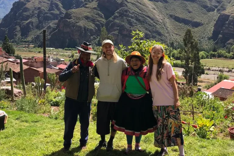 Ayahuasca Retreat 7 Days 6 Nights