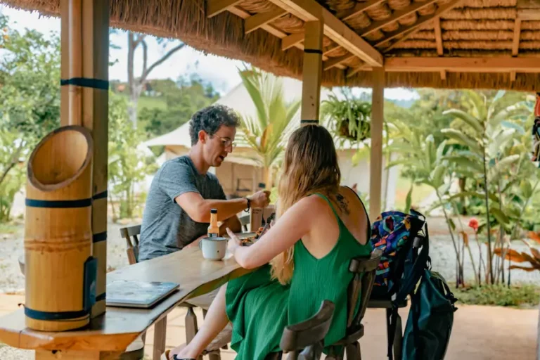 Ayahuasca Retreat 2 Days 1 Night
