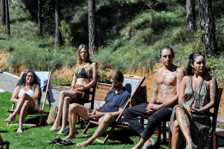 Ayahuasca Retreat 3 Days 2 Nights