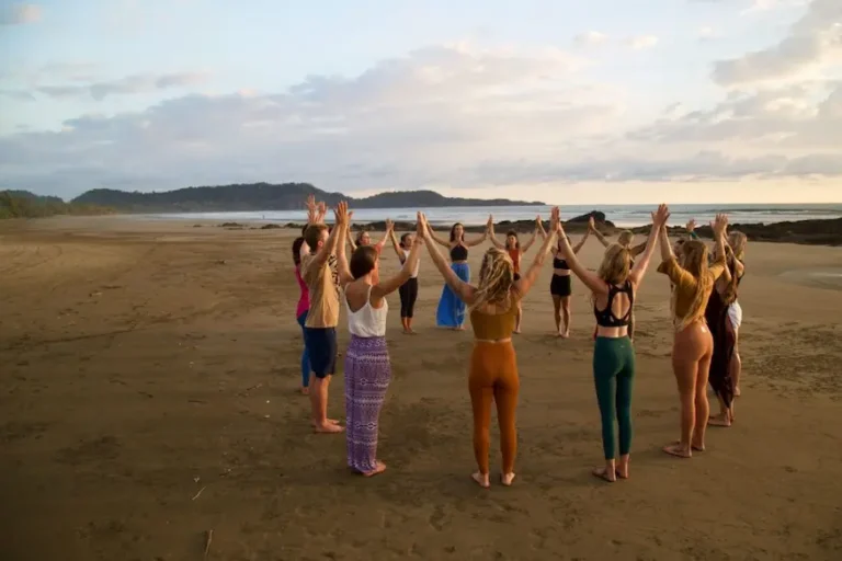 Ayahuasca Retreat Costa Rica