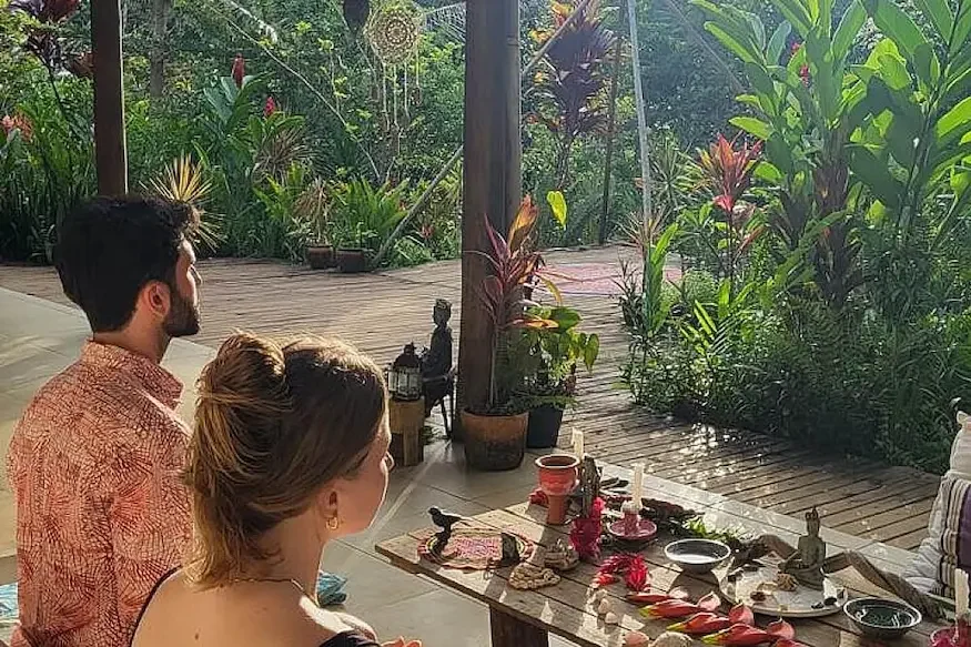 Ayahuasca Retreat 4 Days 3 Nights in Costa Rica