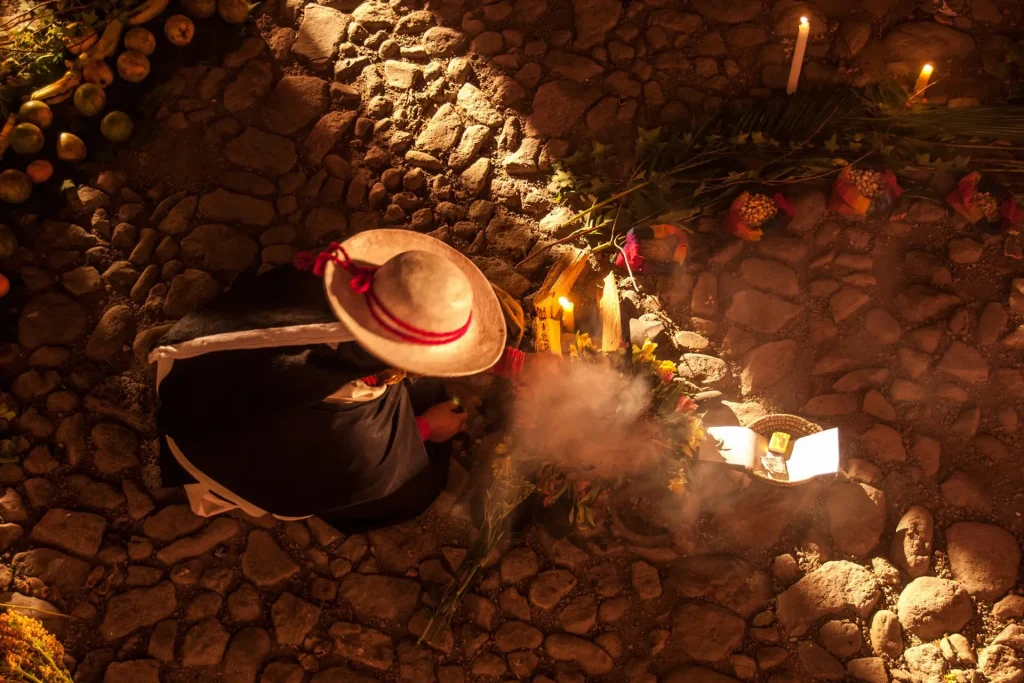 ayahuasca retreats